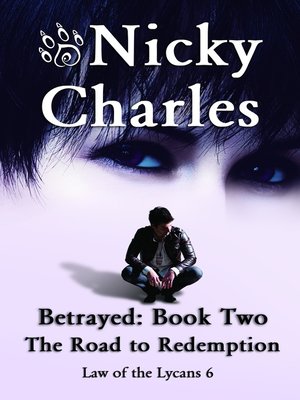 cover image of Betrayed